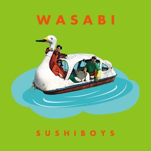 SUSHIBOYS