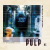 KZ - PULP [CD] DFBRECORDS (2018) 