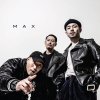 ̼ x ZORN x SHINGO - MAX [CD] ¥쥳 (2018)̾סۡڼ󤻡