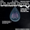 DJ MASARU - THINK BIG MIX SHOW VOL.1 -BLACK DROPS- [MIX CD] THINK BIG INC (2018)
