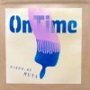 MUTA - On Time.201805 [MIX CD] MUSHINTAON RECORDS (2018) 