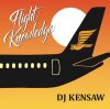 DJ KENSAW - Flight Knowledge [12