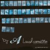 DJ A (NATURAL 9 NATION) - LOCAL CONNECTION [CD] FOG HILLS (2018)ŵդ