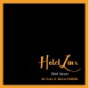 DJ D.A.I. & KILLA TURNER / B.D. - HOTEL LINX 3 [MIX CD] TURRET RECORDS (2018)ڸס