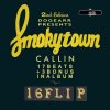 16FLIP - Smokytown Callin : 2nd Edition [CD] DOGEAR RECORDS (2012/2018)