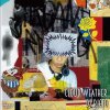 DJ RICTO - CLOUD WEATHER [MIX CD] HIKIGANE SOUND (2018)