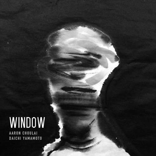 wenod records aaron choulai x daichi yamamoto window cd jazzy