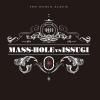 MASS-HOLE vs ISSUGI - 1982s (the remix album) [3LP] WDSOUNDS /MIDNIGHTMEAL /DOGEAR(2018)ڸ