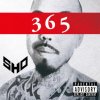 SHO - 365 [CD+DVD] S.TIME STYLE RECORDS (2018)ڼ󤻡