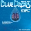 DJ BAMBOO CHILD - THINK BIG MIX SHOW VOL.2 -BLUE DROPS- [MIX CD] THINK BIG INC (2018)