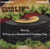DJ KOCO a.k.a. SHIMOKITA & DJ SOUTHPAW CHOP - FUNKY SOUL BROTHER [MIX CD] (2018)