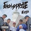 E.O.P - EACH of PRIDE [CD] Akaiwa Records (2018) 