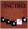 ISSUGI - 7INC TREE - Very Best of Side AA [CD] DOGEAR RECORDS (2018) 