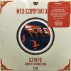 DJ KIYO - NEO COMFORT 7 -SUNSET CRUISE- [MIX CD] ROYALTY PRODUCTION (2018)ڸ