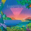 STUTS - Eutopia [CD] Atik Sounds / SPACE SHOWER MUSIC (2018) 