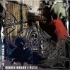BOOGIE MASON x VSTLE - REVERSIBLE EP [CD] FILM LONGE APARTMENT x SEEK FOR RECORDING (2018) 