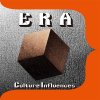 ERA - Culture Influences [CD] HOW LOW (2018) 
