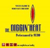 Muro - Diggin'Heat Winter Flavor'98-Remaster Edition- [2MIX CD] King Of Diggin (2011)
