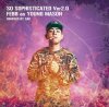 FEBB AS YOUNG MASON - So Sophisticated Ver2.0 [CD] VYBE MUSIC (2018) 