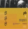Pablo Blasta - 888 [CD] Pablo Blasta (2018) 
