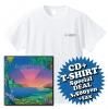 STUTS - Eutopia CD+T-SHIRT SET (Atik Sounds / SPACE SHOWER MUSIC 2018)WENOD