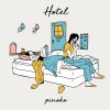 pinoko - Hotel [CD] Chilly Source (2018)