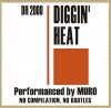 Muro - Diggin'Heat 2000 -Remaster Edition- [2MIX CD] King Of Diggin (2011)