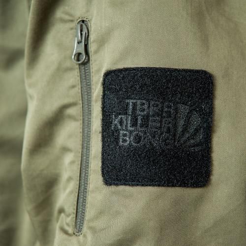 WENOD RECORDS : TIGHTBOOTH x KILLER-BONG - T-3B JKT (TBKB/2018) WENOD RECORDS : TIGHTBOOTH x KILLER-BONG - T-3B JKT (TBKB/2018)