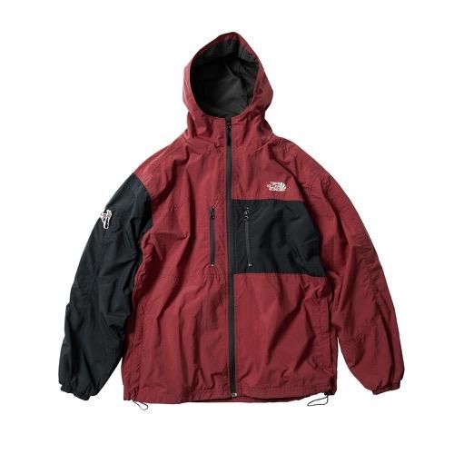 WENOD RECORDS : TIGHTBOOTH x KILLER-BONG - CYBORG JKT (TBKB