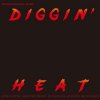 Muro - Diggin'Heat Winter Flavor 2011 [2MIX CD] King Of Diggin (2011) 