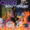 Gottz from KANDYTOWN - SOUTHPARK [CD] KANDYTOWN LIFE (2018) 