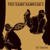 DJ Casin - The Same Samples 2 [CDR] SLEEP RECORDS (2018) 