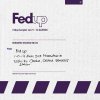 DJ GAJIROH - FED UP SAMPLER VOL.21 [MIX CD] FEDUP (2018)