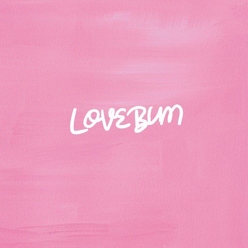 WENOD RECORDS : BASI - LOVEBUM [LP] BASIC MUSIC / JET SET (2018