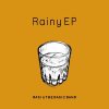 BASI & THE BASIC BAND - Rainy EP [LP] BASIC MUSIC / JET SET (2018)ڸۡڥ㥱åȥ᡼ʡ