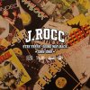 J.ROCC - Stay Fresh -Going Way Back 85-89- [CD] OCTAVE (2018)