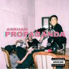 ARKHAM - PROPAGANDA [CD] OCTAVE (2018)ڼ󤻡