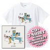 pinoko - Hotel CD+T-SHIRT SET (Chilly Source 2018)WENOD