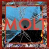 MOLT - MOLT [CD] P-VINE (2018)ŵդ
