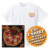 Southpaw Chop - Leftovers on the Table CD+T-SHIRT SET (SOUTHPAW-CHOP 2018)ڸۡWENOD