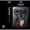 JUNONKOALA - Fig Music [TAPE] MADKANNON (2018)