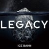 ICE BAHN - LEGACY [CD] HAMMER HEAD RECORDS (2018) 