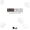 NAGMATIC - RAW PIECES [MIX CD] DLiP RECORDS (2018) 