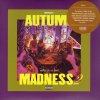 DJ KIYO - AUTUMN MADNESS 2 [MIX CD] ROYALTY PRODUCTION (2018)ڥǥåɥȥå