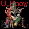 U_Know (Olive Oil x Miles Word) - BELL [LP] DLiP Records x OILWORKS Rec.ڽ(2018) 