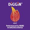 Muro - Diggin'Heat-Remaster Edition- [2MIX CD] King Of Diggin (2011)