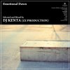 DJ KENTA (ZZ PRODUCTION) - Emotional Dawn [MIX CD] introducing! productions (2018)ڸ
