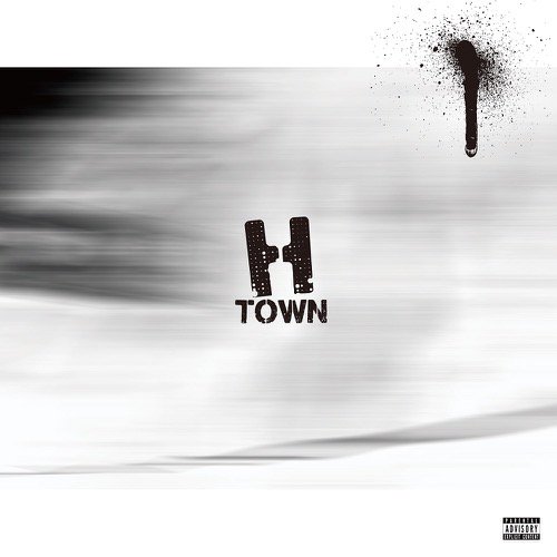 WENOD RECORDS : TEN - H-TOWN [CD] Manhattan Recordings / Pitch Odd Mansion  (2018) 12月5日発売