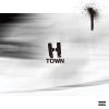 TEN - H-TOWN [CD] Manhattan Recordings / Pitch Odd Mansion (2018) 