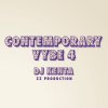 DJ KENTA (ZZ PRODUCTION) - Contemporary Vybe4 [MIX CD] 